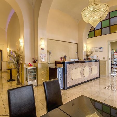 Hotel Maryelen 2 Ρώμη Εξωτερικό φωτογραφία