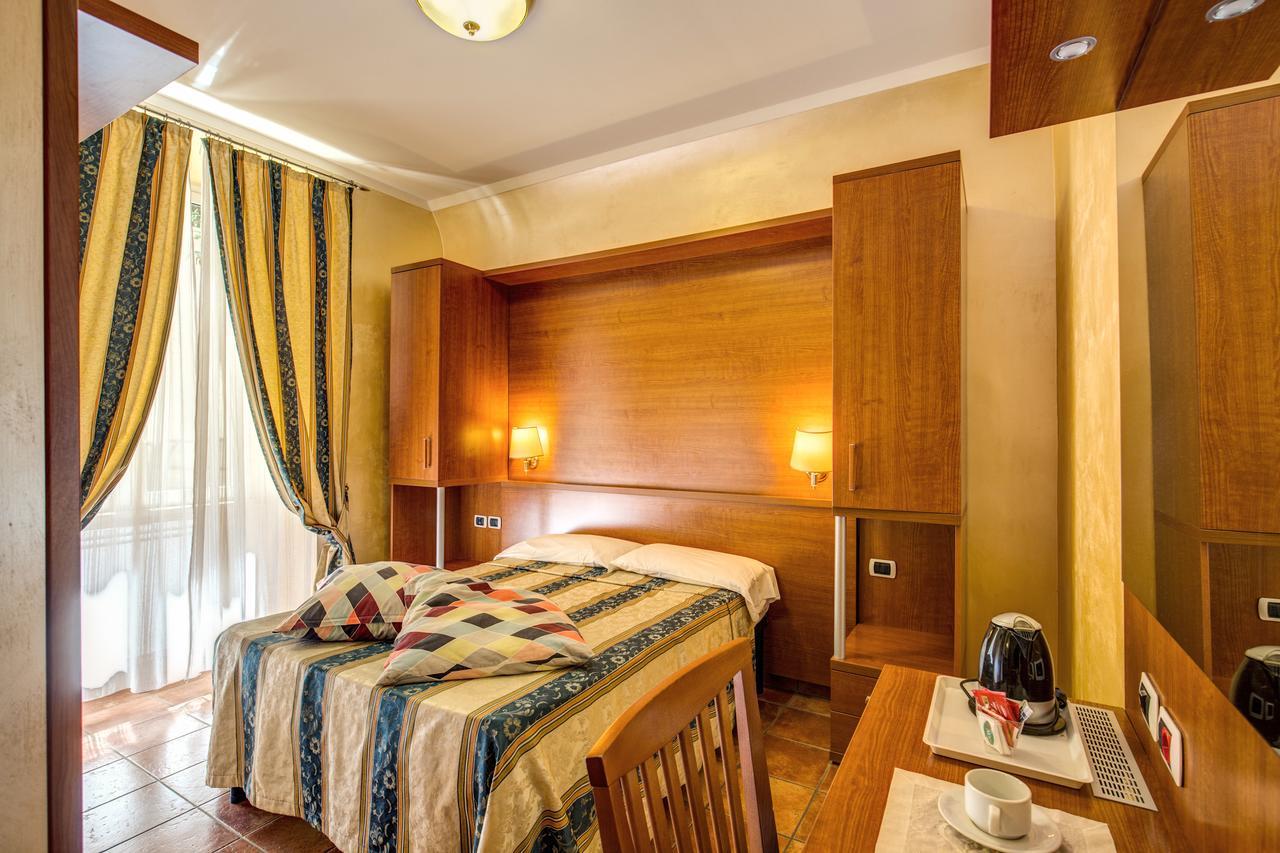 Hotel Maryelen 2 Ρώμη Εξωτερικό φωτογραφία