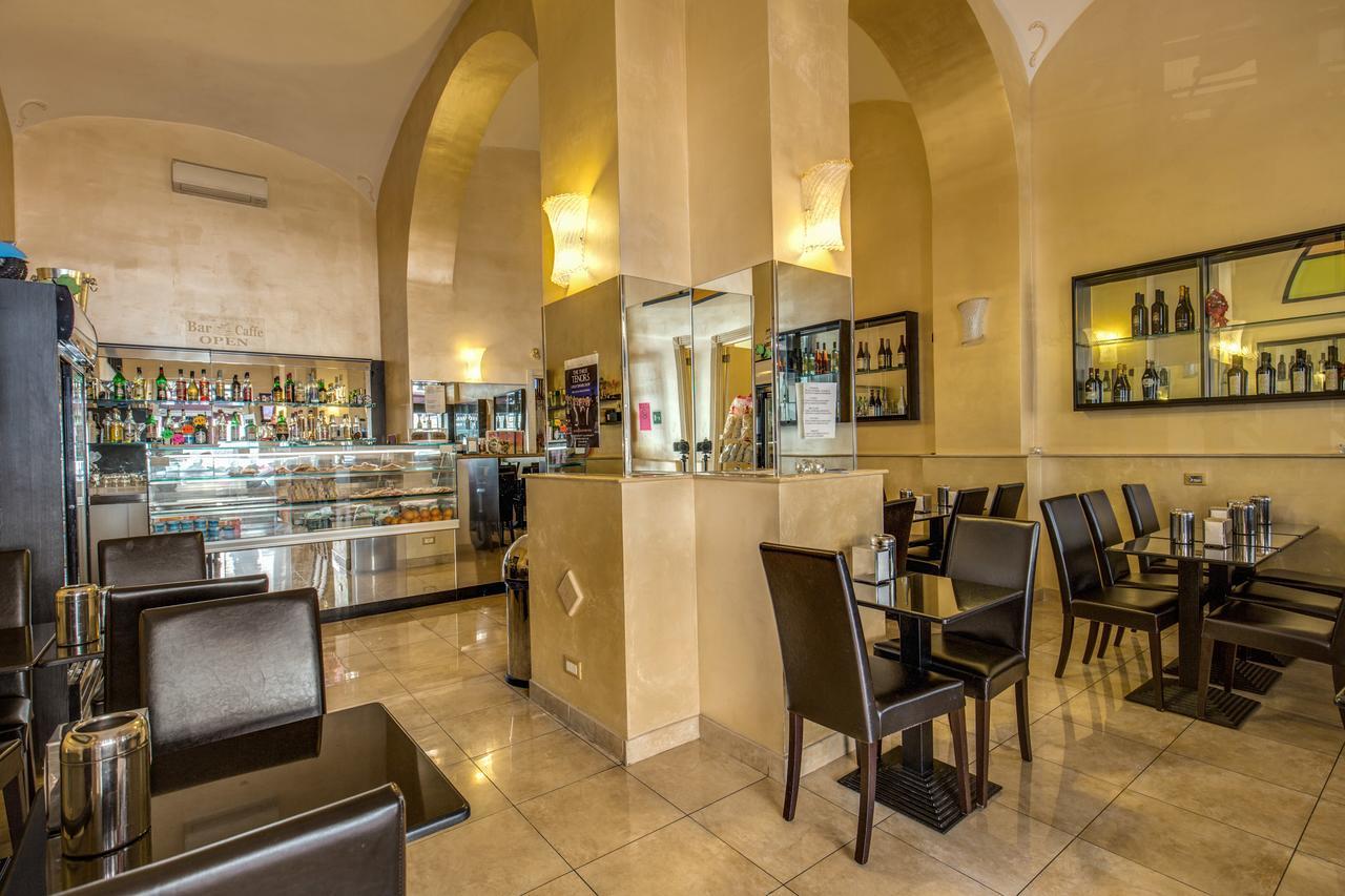 Hotel Maryelen 2 Ρώμη Εξωτερικό φωτογραφία