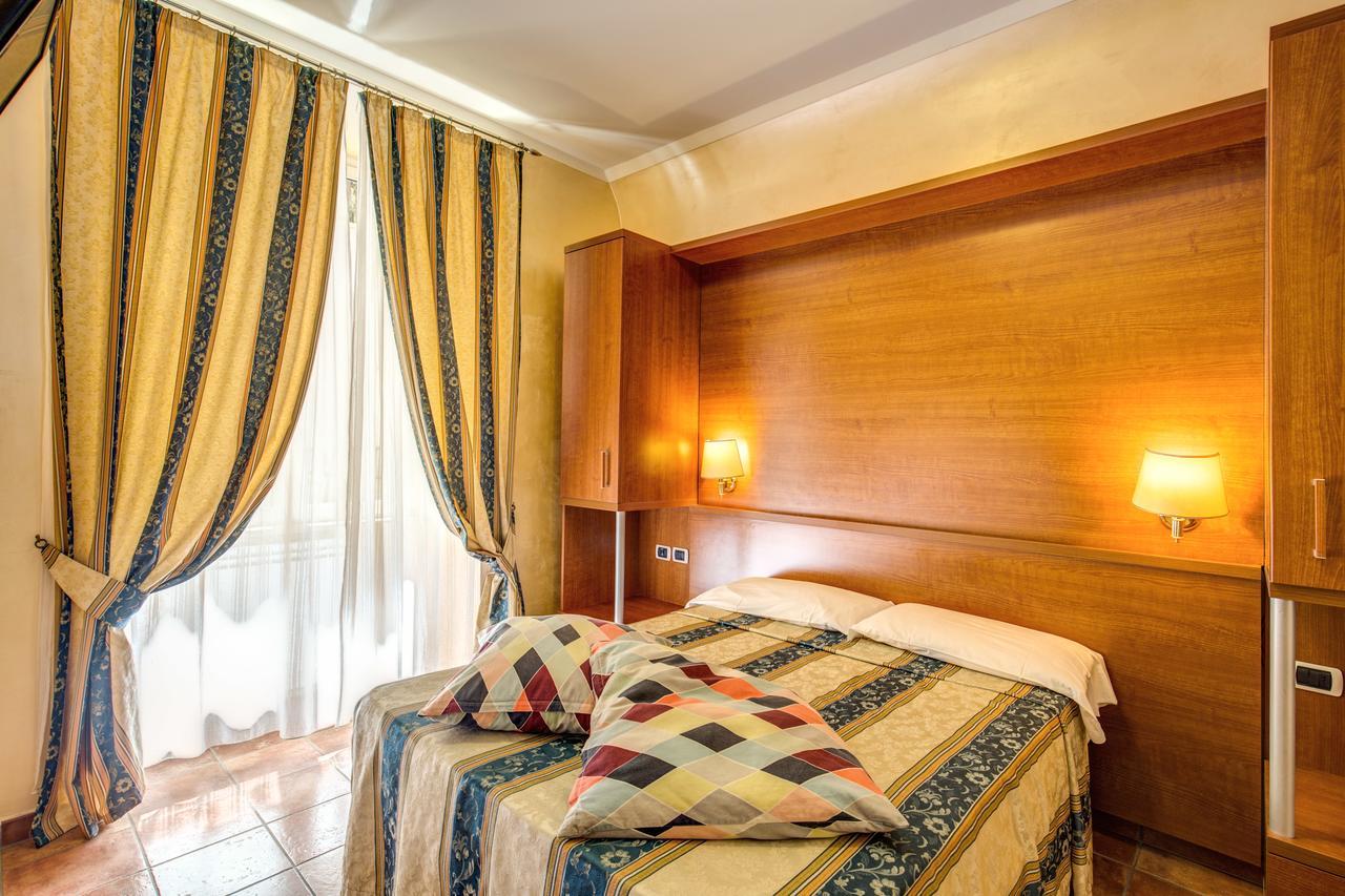 Hotel Maryelen 2 Ρώμη Εξωτερικό φωτογραφία