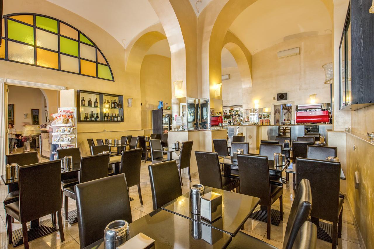 Hotel Maryelen 2 Ρώμη Εξωτερικό φωτογραφία