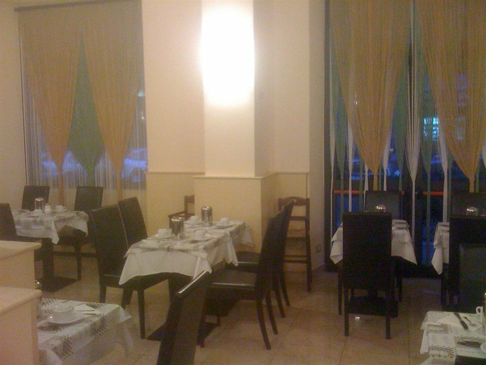 Hotel Maryelen 2 Ρώμη Εξωτερικό φωτογραφία